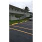 6740 ARBOR DR # 205, Hollywood, FL 33023 ID:13497415