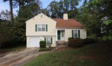 2695 Rhoanoke Drive Duluth, GA 30096