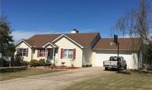 4306 Leafview Drive Gillsville, GA 30543