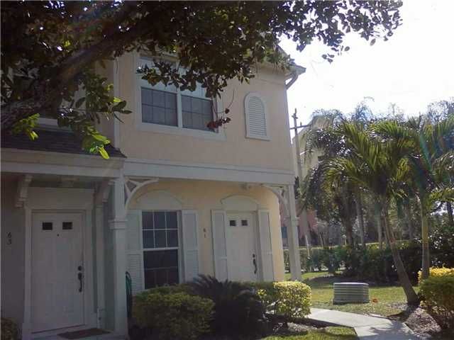 61 WHITEHEAD CR # 61, Fort Lauderdale, FL 33326