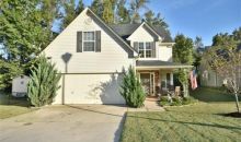 80 Rand Way Dawsonville, GA 30534