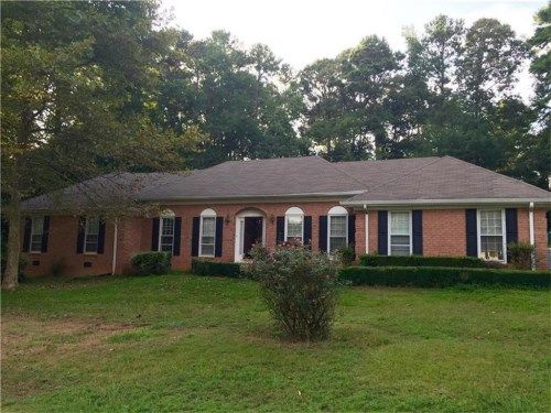 11923 Panhandle Road, Hampton, GA 30228