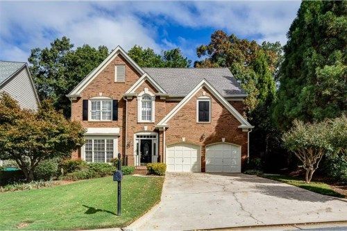 630 Glenridge Close Drive Ne, Atlanta, GA 30328