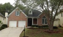 3172 Monarch Pine Drive Norcross, GA 30071