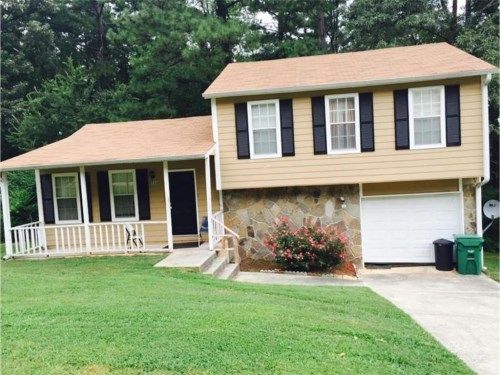 5530 La Fleur Trail, Lithonia, GA 30038