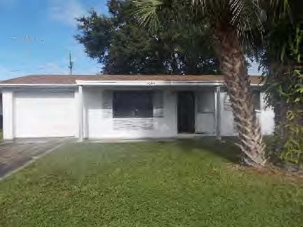 10901 Fillmore Ave, Port Richey, FL 34668