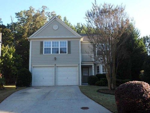 735 Soneley Court, Alpharetta, GA 30004