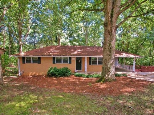 3420 Lakeland Road, Gainesville, GA 30506