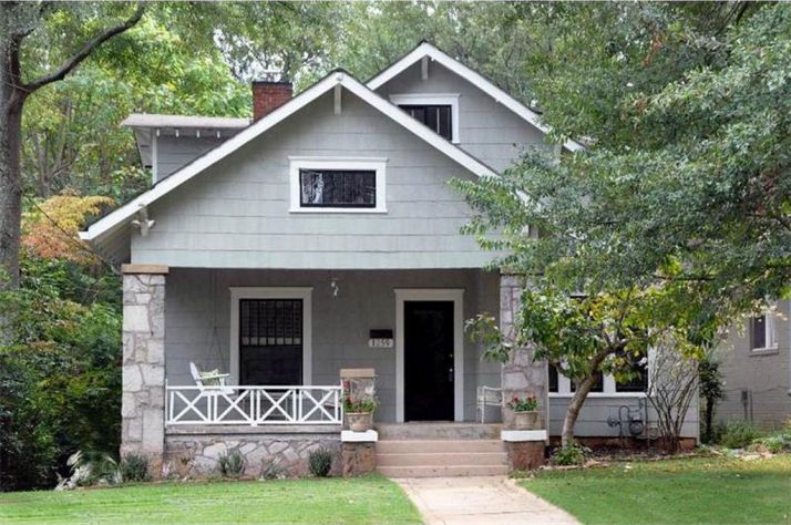 1259 Mclendon Avenue Ne, Atlanta, GA 30307