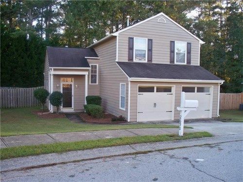 2690 Park Avenue, Austell, GA 30106