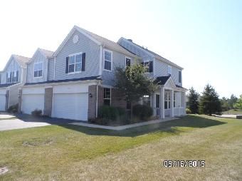 210 Portage Ln Unit F, Yorkville, IL 60560