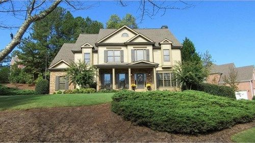 4923 Registry View Nw, Kennesaw, GA 30152