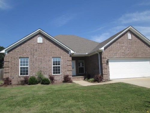 28 Alli Paige Dr, Vilonia, AR 72173