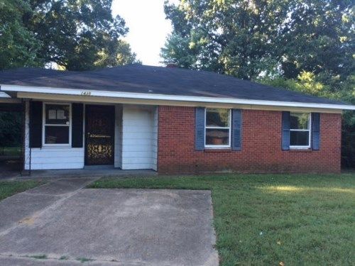 1435 Frayser Blvd, Memphis, TN 38127