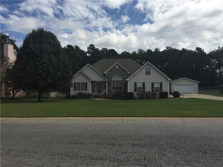 778 Brookelynn Trace, Bethlehem, GA 30620