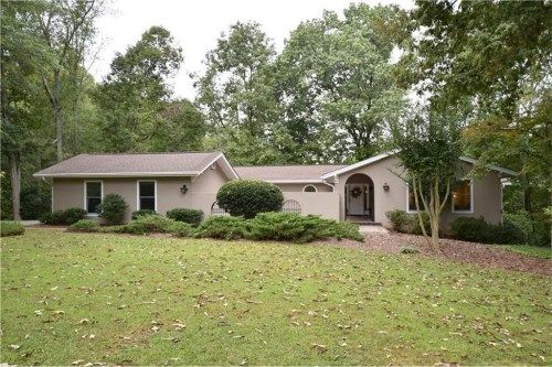 4703 River Court, Duluth, GA 30097