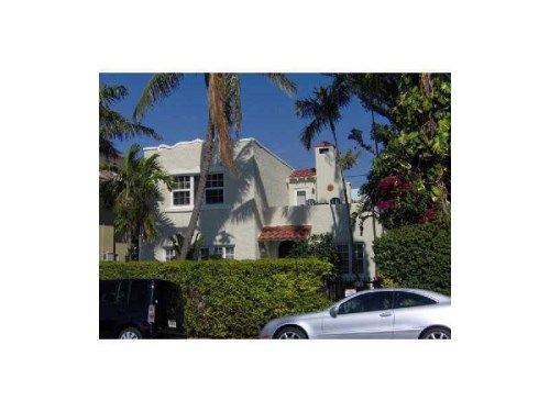 1219 PENNSYLVANIA AV # 2, Miami Beach, FL 33139