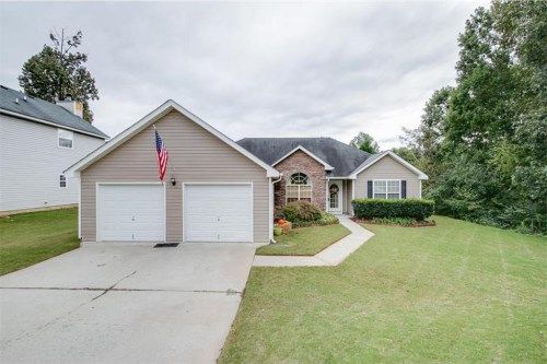 874 Kendall Park Drive, Winder, GA 30680