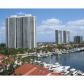 3610 YACHT CLUB DR # 806, Miami, FL 33180 ID:11572741