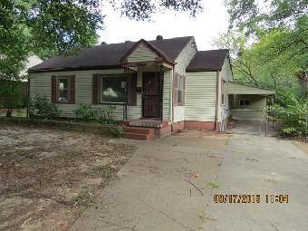 3464 Hester Avenue, Memphis, TN 38111