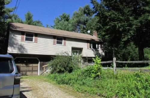 265 Wellington Road, Rindge, NH 03461