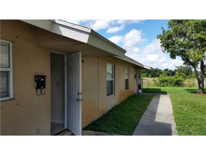 6031 SW 36 CT # FRONT, Fort Lauderdale, FL 33314