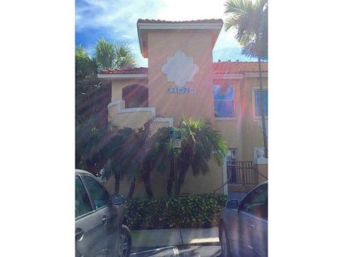 621 NW 78 TE # 201, Hollywood, FL 33024