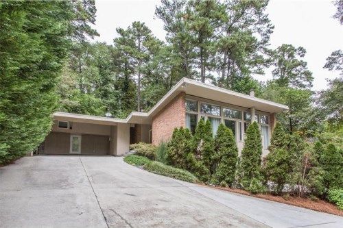 1196 Converse Drive, Atlanta, GA 30324