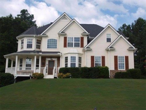 25 Preakness Trail, Jefferson, GA 30549