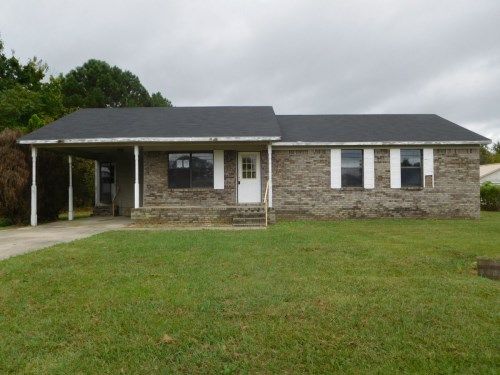 1625 Edmondson Rd NE, Hanceville, AL 35077