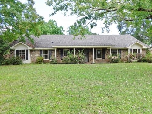 443 Arrowhead Drive, Montgomery, AL 36117