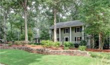 5238 Riverhill Road Marietta, GA 30068