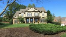 4923 Registry View Nw Kennesaw, GA 30152