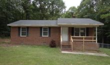 4511 Nc Highway 561 Louisburg, NC 27549