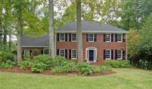 4652 Bancroft Court Marietta, GA 30062