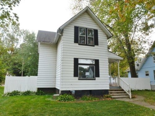 32 3rd St, Mount Clemens, MI 48043