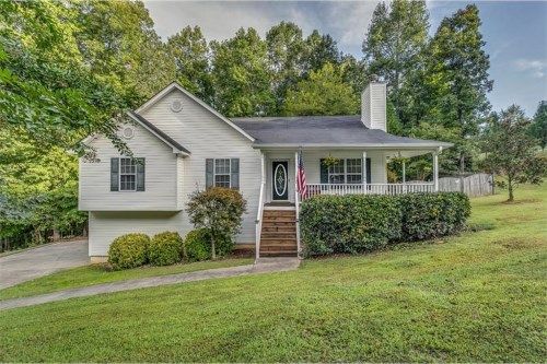 309 Calusa Place, Ball Ground, GA 30107