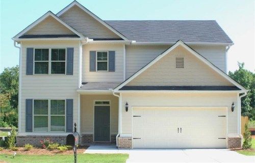 6331 Horizon Court, Rex, GA 30273