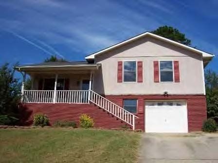 160 Cindy Drive, Jasper, TN 37347