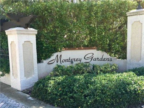 8617 SW 68 CT # 24, Miami, FL 33143