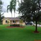 13450 SW 26TH ST, Fort Lauderdale, FL 33325 ID:13420139