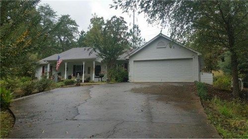 6319 River Plantation Drive, Lula, GA 30554