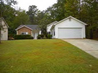 337 Chase Marion Way, Mcdonough, GA 30253