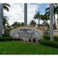 1450 SE 3RD AV # 109, Dania, FL 33004 ID:13418810