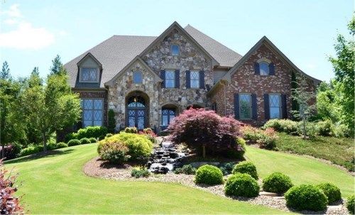 2405 Concord Creek Trail, Cumming, GA 30041