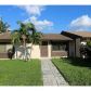 4629 SW 136 PL # 0, Miami, FL 33175 ID:13502711