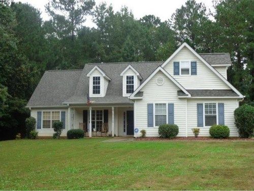 333 Cascade Court, Hampton, GA 30228