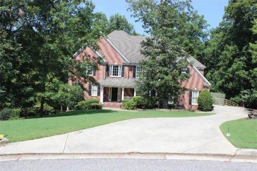 158 Taylor Ridge Way, Alpharetta, GA 30004