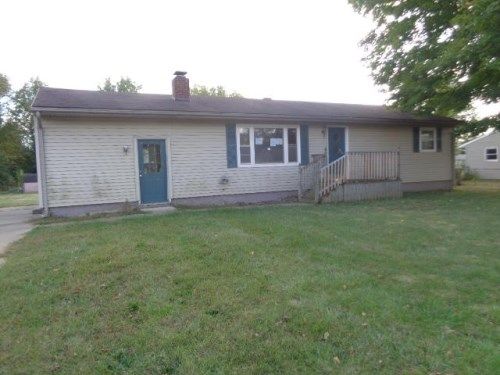 6563 Lorraine Drive, Middletown, OH 45042