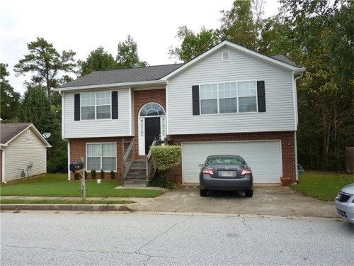 3246 Springside Ridge, Decatur, GA 30034